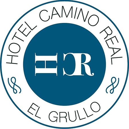 Hotel Del Camino Real El Grullo Exteriér fotografie