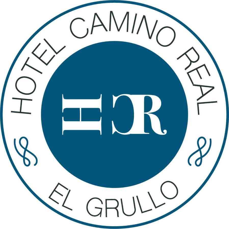 Hotel Del Camino Real El Grullo Exteriér fotografie